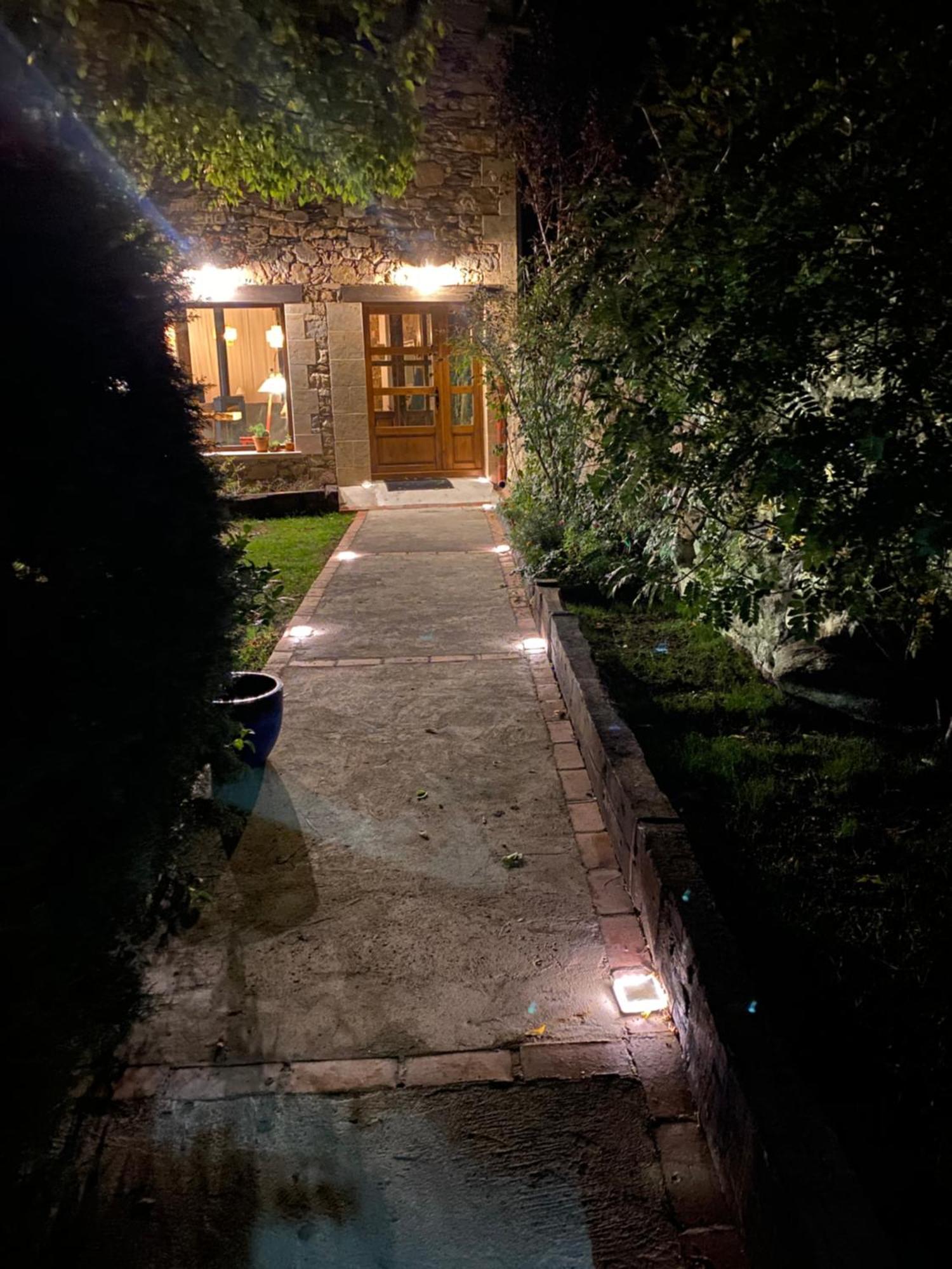 Casa Menta Villa Canicosa Exteriör bild